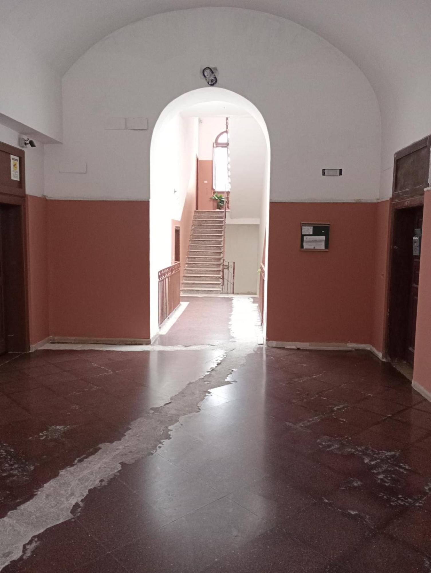 Casa Mariella Leilighet Bari Eksteriør bilde